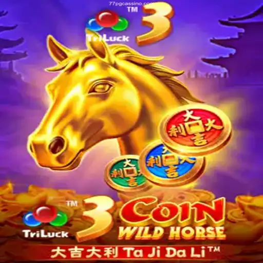 The Thrilling Adventure of 3CoinWildHorse: A Guide to Mastery