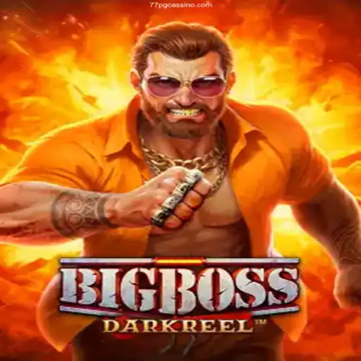Unveiling BigBoss: An Immersive Gaming Experience in Collaboration with 77pg.app