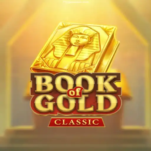 Exploring the Mystical World of BookOfGoldClassic: A Journey into a Timeless Adventure
