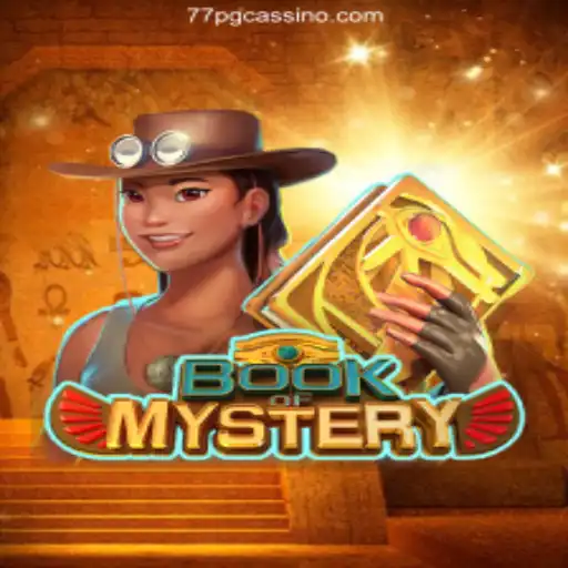 Explore the Enigmatic World of BookofMystery