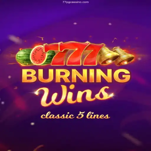BurningWins: A Deep Dive into the Classic Slot Game
