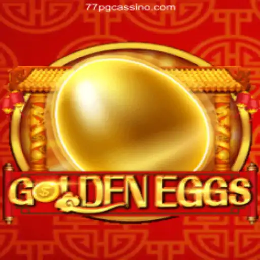 GoldenEggs: Unveiling the Excitement of Brazil's Most Trusted Casino Game
