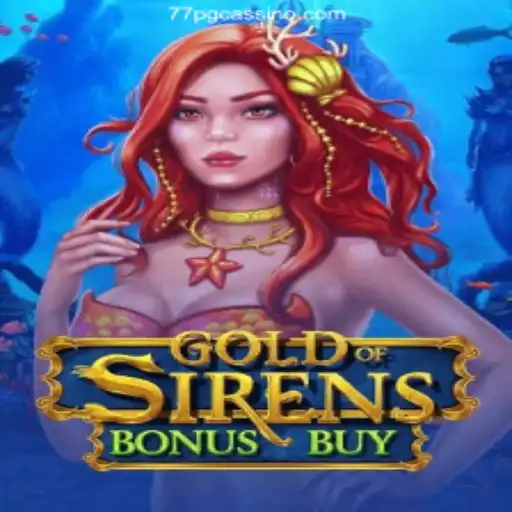 Exploring GoldofSirensBonusBuy: A Treasure Amongst Casino Games