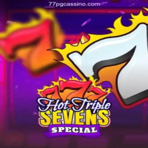 Exploring the Excitement of HotTripleSevensSpecial in the World of Gaming