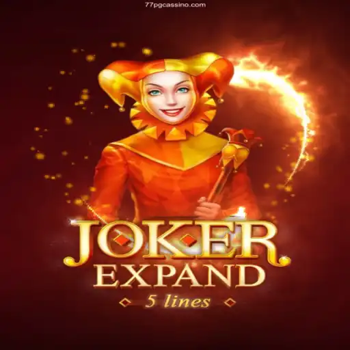 JokerExpand: Unveiling the Excitement Behind This Popular Casino Game