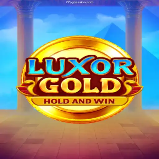 Discover LuxorGold: The Ultimate Casino Adventure
