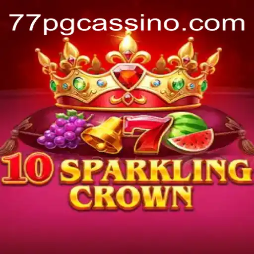 Unveiling 10SparklingCrown: A Captivating Game Experience