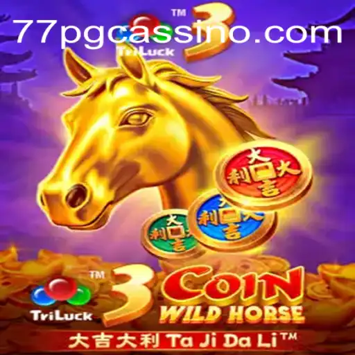 The Thrilling Adventure of 3CoinWildHorse: A Guide to Mastery