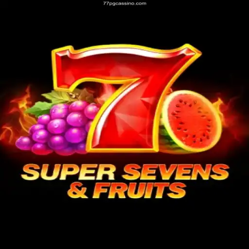 Exploring the Thrills of 7SuperSevensFruits