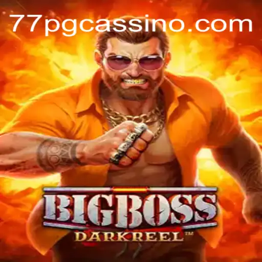 Unveiling BigBoss: An Immersive Gaming Experience in Collaboration with 77pg.app