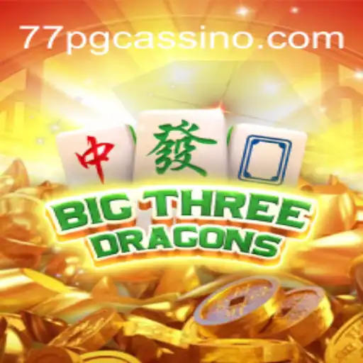 Exploring BigThreeDragons: An Engaging Casino Game Experience