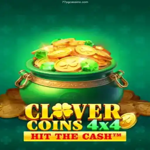 Exploring the Exciting World of CloverCoins4x4: A Premier Gaming Experience