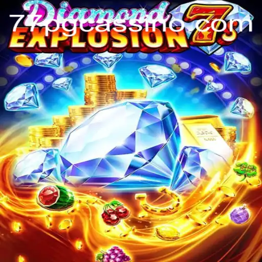 Exploring the Exciting World of DiamondExplosion7s
