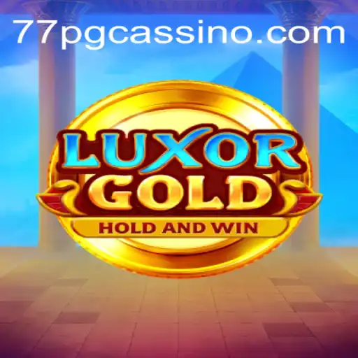 Discover LuxorGold: The Ultimate Casino Adventure