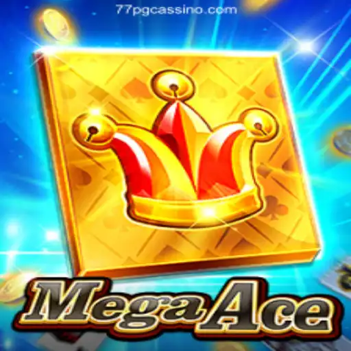 MegaAce: A Thrilling Adventure in the World of Gaming