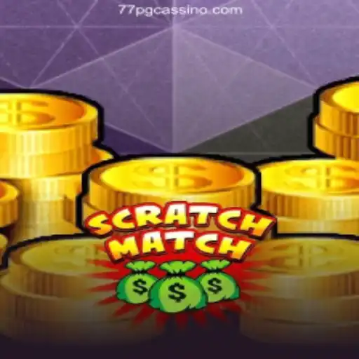 ScratchMatch: The Ultimate Gaming Experience with 77pg.app