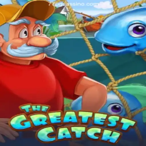 TheGreatestCatch: Dive into the World of Virtual Fishing