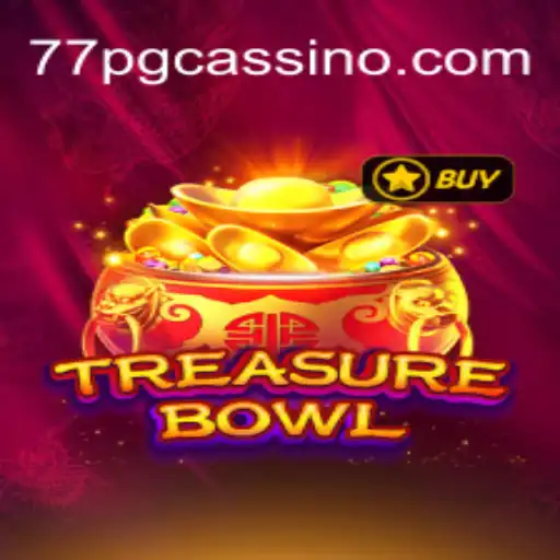 Discovering TreasureBowl: An Epic Gaming Adventure