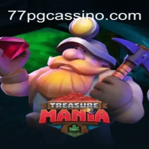 Unlocking the Thrills of TreasureMania: A Dive into the Game Mechanics and Exciting Adventures