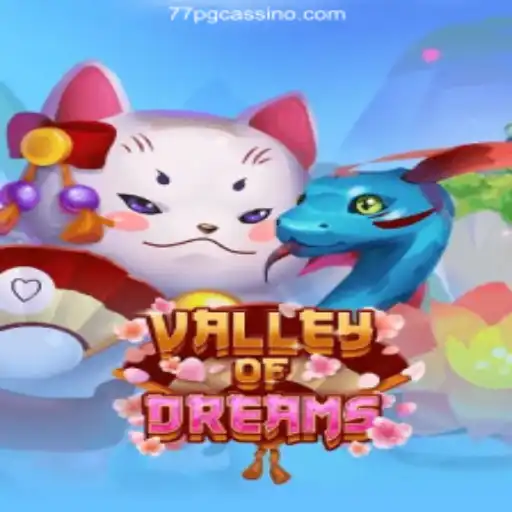 Exploring the Enchantment of 'ValleyofDreams': A Deep Dive into This Magical Game