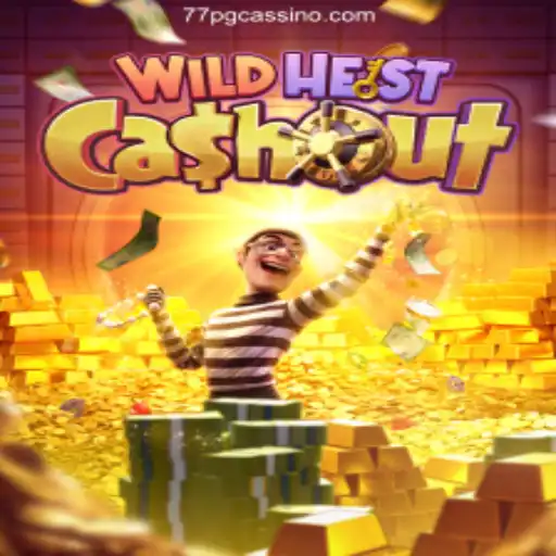 Exploring the Thrills of WildHeistCashout: A Game of Strategy and Luck