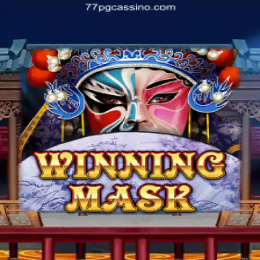 WinningMask: A Thrilling Adventure in Modern Gaming