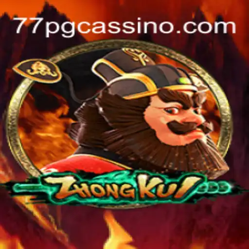Discovering ZhongKui: The Legendary Game and Its Impact