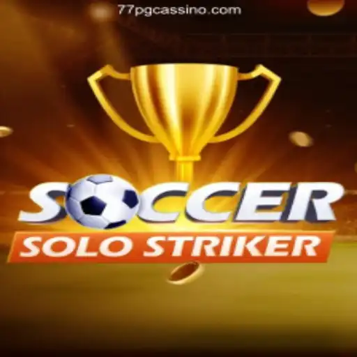 SoccerSoloStriker: Revolutionizing the Digital Soccer Frontier