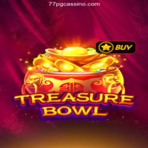 Discovering TreasureBowl: An Epic Gaming Adventure