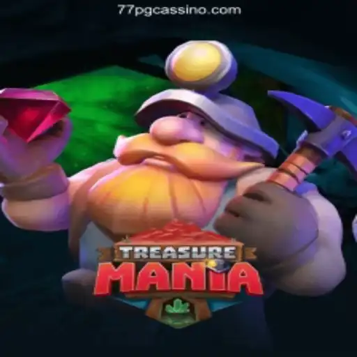 Unlocking the Thrills of TreasureMania: A Dive into the Game Mechanics and Exciting Adventures