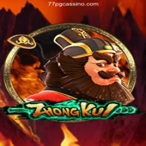 Discovering ZhongKui: The Legendary Game and Its Impact